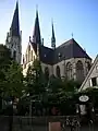 Propsteikirche St. Ludgerus in Billerbeck