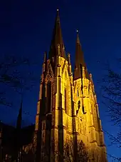 Billerbecker Ludgerus-Dom
