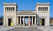 Propyläen München