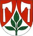 Wappen von Proseč pod Ještědem