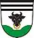 Wappen von Prosetín