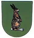 Wappen von Prosiměřice