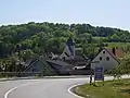 Ansicht Nordost