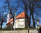 Reformationskirche
