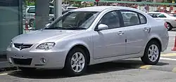 Proton Persona (2007–2016)