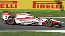 ART Grand Prix