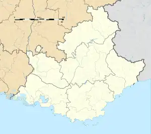 Stade Mayol (Provence-Alpes-Côte d’Azur)