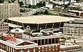Das Providence Civic Center (1990)
