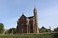Kapelle Notre-Dame-des-Champs