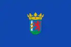 Flagge der Provinz Badajoz