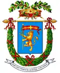 Wappen