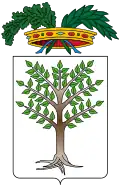Wappen der Provinz Oristano
