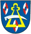 Wappen von Provodovice