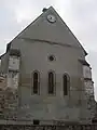 Kirche Sainte-Madeleine