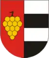 Wappen von Prusanky