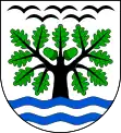 Wappen von Ptýrov