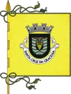 Santa Cruz da Graciosa