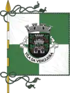Flagge von Vidigueira