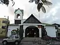 Iglesia de San Francisco