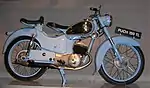 Puch 150 TL (ca.&nbsp;1953)