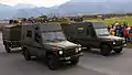 Puch der Schweizer Armee