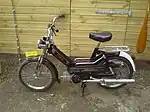 Puch Maxi S