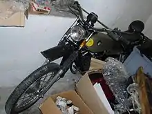 Puch Ranger
