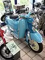 Puch SR 150 Motorroller