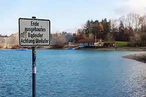 Puchinger Meer