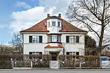Pucher Straße 56 (1926)