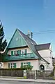 Pucher Straße 58 (1923)