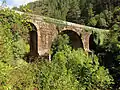 römische Brücke