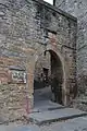 Puerta de Afuera