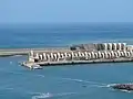 Hafen von Tazacorte 2012