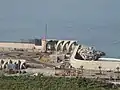 Hafen von Tazacorte 2012