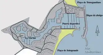 Plan (spanisch)