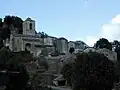 Kirche San Vicente Mártir