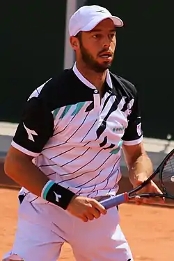 Tim Pütz