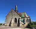 Kirche Assomption-de-la-Sainte-Vierge