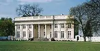 Schlösschen der Maria Anna Czartoryska