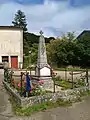 Gefallenendenkmal