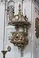 Kanzel