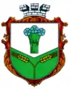 Wappen von Pulyny