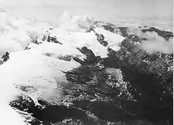Eiskappe 1936