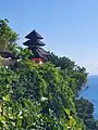 Uluwatu-Tempel