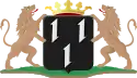 Wappen der Gemeinde Purmerend