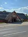 Pusztascheune in Illmitz