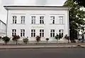 Nr. 15, Sparkasse