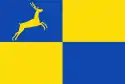 Flagge der Gemeinde Putten
