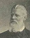 Jesko von Puttkamer,Landrat 1872–1881